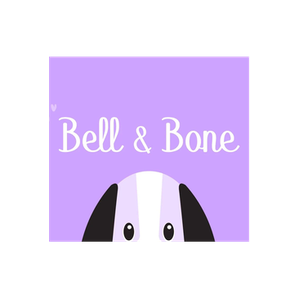 Bell & Bone brand logo for bellandbone.com.au