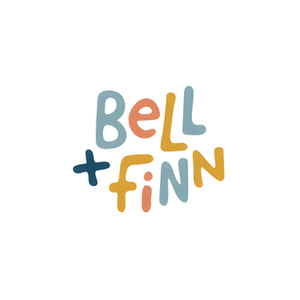 Bell-Finn brand logo for bell-finn.co.uk