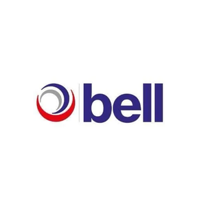Bell Group brand logo for bellgroup.co.uk