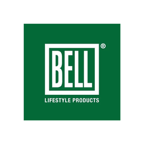 Bell Lifestyle brand logo for belllifestyleproducts.com