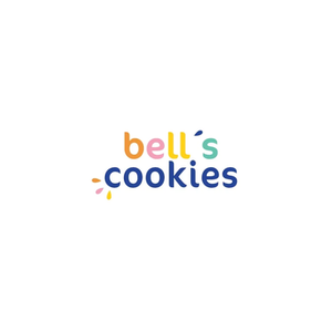 Bell's Cookies brand logo for bellscookies.com