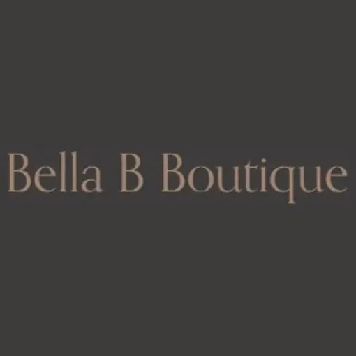 Bella B brand logo for bellab.org