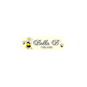 Bella B Naturals brand logo for bellabnaturals.com