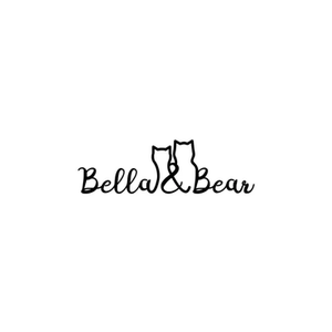 Bella & Bear brand logo for bellaandbear.com