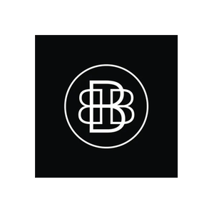 Bella Beaute Bar brand logo for bellabeautebar.com