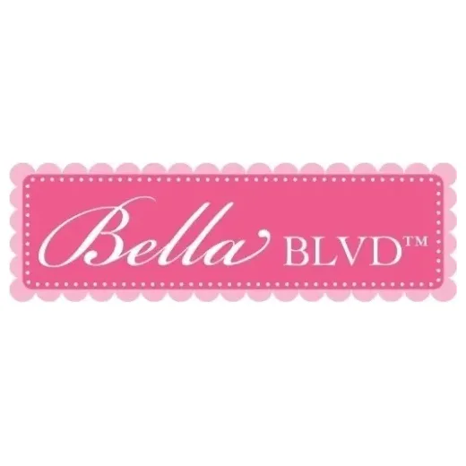 Bella Blvd brand logo for bellablvd.net