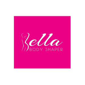 Bella Body Shaper brand logo for bellabodyshaper.com