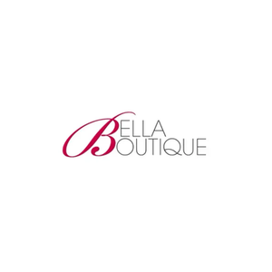 Bella Boutique brand logo for bellaboutique.com.au