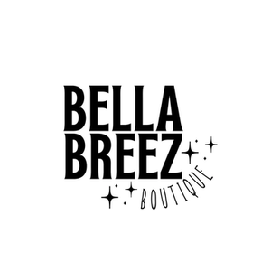Bella Breez brand logo for bellabreez.com