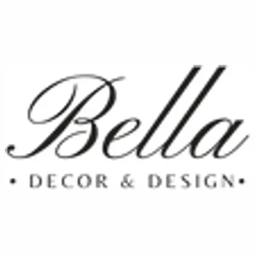 Bella Casa brand logo for bellacasadecoranddesign.com