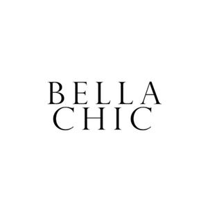 Bella Chic brand logo for bellachic.ca