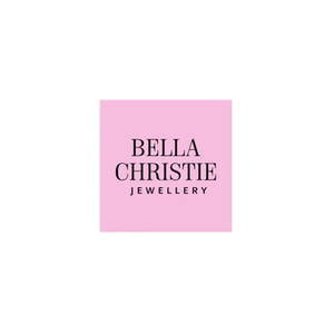 Bella Christie brand logo for bellachristiejewellery.com