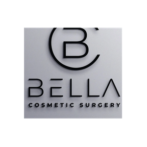 Bella Cosmetic Surgery brand logo for bellacosmeticsurgery.com