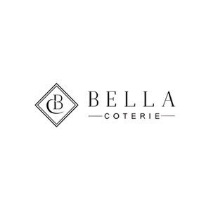 Bella Coterie brand logo for bellacoterie.com