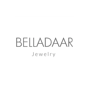 Bella Daar brand logo for belladaar.com