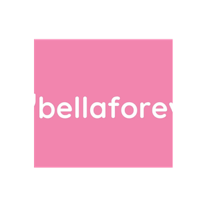 Bella Forever brand logo for bellaforever.co.uk