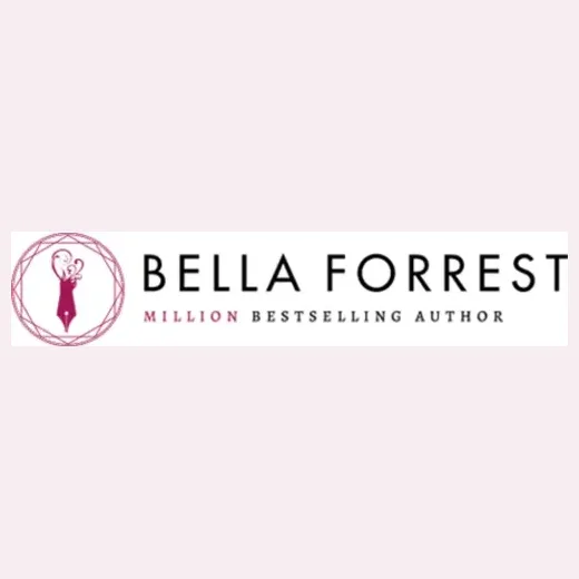 Bella Forrest brand logo for bellaforrest.com