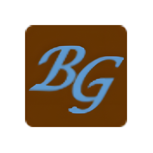 Bella Gorgeous Hair brand logo for bellagorgeoushair.com