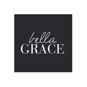 Bella Grace Magazine brand logo for bellagracemagazine.com