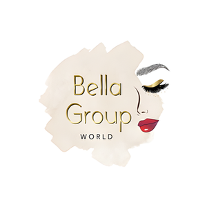 Bella Group brand logo for bellagroupworld.com