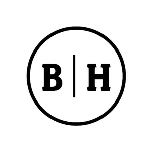 Bella Ha brand logo for bellaha.com