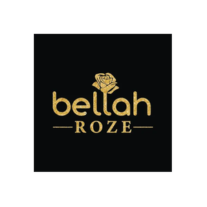 Bella Hroze brand logo for bellahroze.com