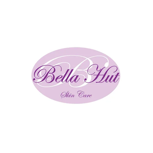 Bella Hut brand logo for bellahut.com