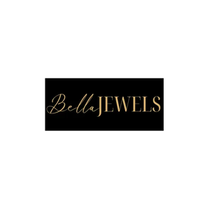 Bella Jewels brand logo for bellajewelsboutique.com.au