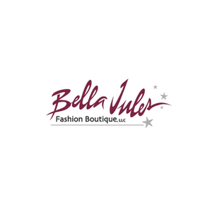Bella Jules brand logo for bellajulesboutique.com