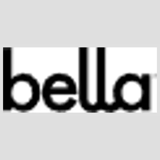 Bella Kitchenware brand logo for bellakitchenware.com