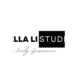 Bella Li Studio brand logo for bellalistudio.com