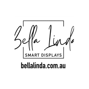 Bella Linda brand logo for bellalinda.com.au