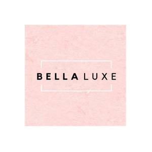 Bella Luxe brand logo for bellaluxe.co.uk