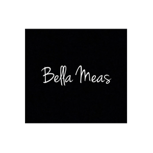 Bella Meas brand logo for bellameas.com