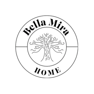 Bella Mira brand logo for bellamira.co.uk