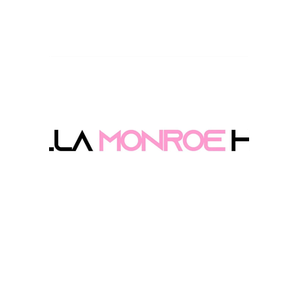 Bella Monroe brand logo for bellamonroehair.com