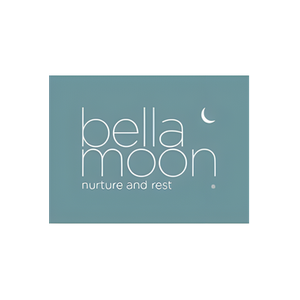 Bella Moon brand logo for bellamoon.co