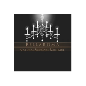 Bella Roma Boutique brand logo for bellaromaboutique.com