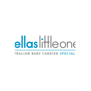 Bella's Little Ones brand logo for bellaslittleones.com.au