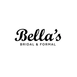 Bella's brand logo for bellasalabama.com