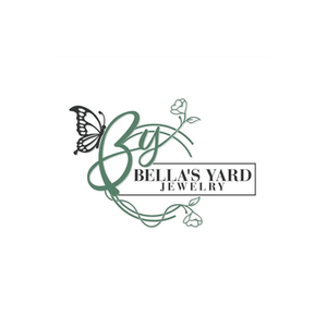 Bella's Yard brand logo for bellasyard.com