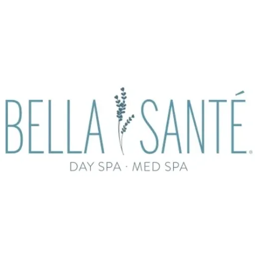 Bella Santé brand logo for bellasante.com