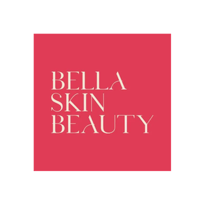 Bella Skin Beauty brand logo for bellaskinbeauty.com