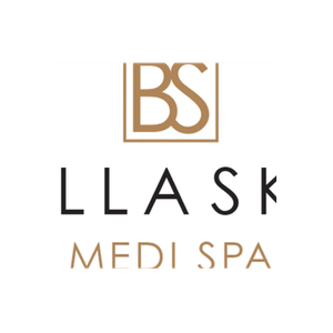 Bella Skin Medispa brand logo for bellaskinmedispa.com