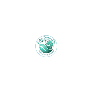 Bella Terra Oils brand logo for bellaterraoils.com
