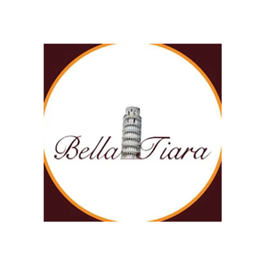 Bella-Tiara brand logo for bella-tiara.com