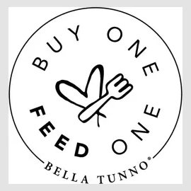Bella Tunno brand logo for bellatunno.com