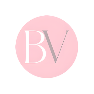 Bella Vita brand logo for bellavitaartistry.com