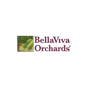 Bella Viva brand logo for bellaviva.com