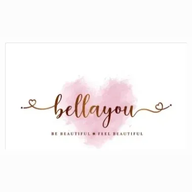 Bella You Online brand logo for bellayouonline.com